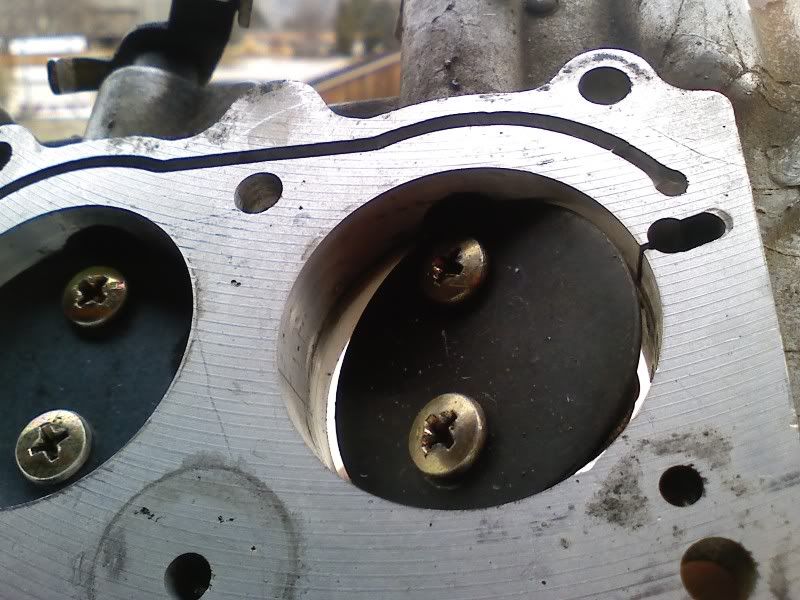 Holley Carb Secondaries Question Bronco Forum Full Size Ford Bronco Forum